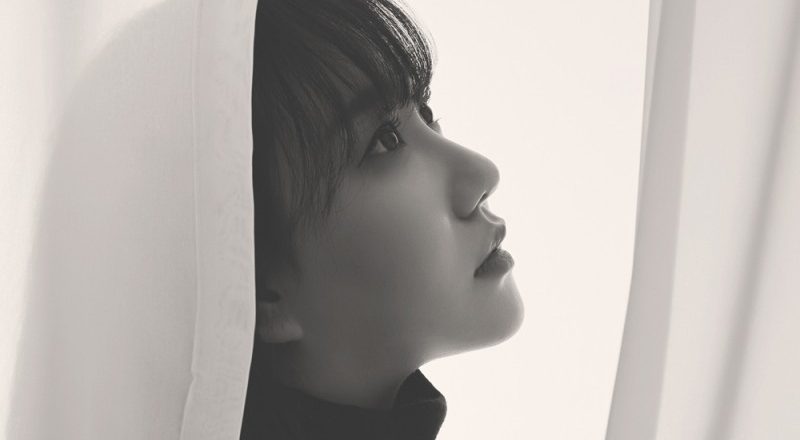‘Ballad Queen’ Jia, proving her presence once again with a remake.