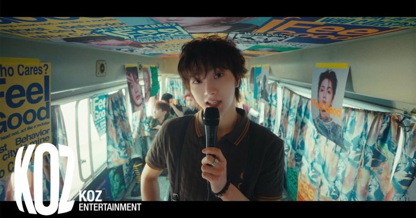 Boy Next Door, who declared ‘genre destruction,’ to make a comeback on the 13th with their 4th mini album ‘No Genre’.