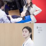 “In front of the camera, the real face”… ‘Unsolved’ depicts the true face of power and hypocrisy within the hospital.