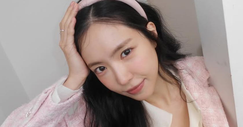 Son Na-eun signs exclusive contract with ‘actor specialized agency’ J Wide Company… Source: https://news1star-music.tistory.com/802 [News1Star KR: Tistory]