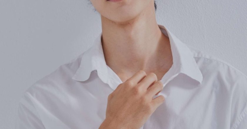 Actor Hwang Si-woo signs exclusive contract with Nua Entertainment…
