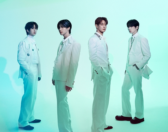 SHINee to hold ‘SHINee WEEK’ in celebration of their 17th debut anniversary…