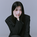 Kim Ye-rim strengthens communication with fans by joining High End…

Note: Please use the commonly used spelling in the target language for K-POP artist names, group names, album titles, etc.