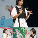Park Shin-hye kicks off her seventh Asia tour with a fan meeting in Taipei… Special moments with fans.