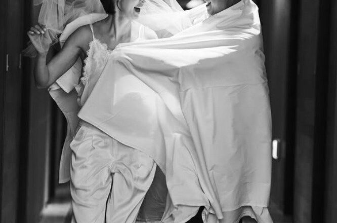 Choi Ye-jin to become June bride… Reveals wedding photoshoot full of personality and shares sincere thoughts.