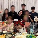 After leaving his wife Seo Hee Won, Gu Jun Yeop’s gloomy situation… His mother-in-law’s touching message “Growing weary from longing as time goes by”