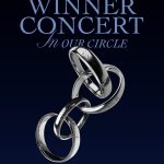 ‘IN OUR CIRCLE’ WINNER, concert after 3 years… Sincerity conveyed to fans with connected rings.