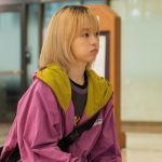 Park Bo-young takes on her first quadruple role since her debut.