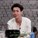 Jeong Kyungho: “If it weren’t for Choi Sooyoung, I might have collapsed as an actor”… Deep trust and confession.