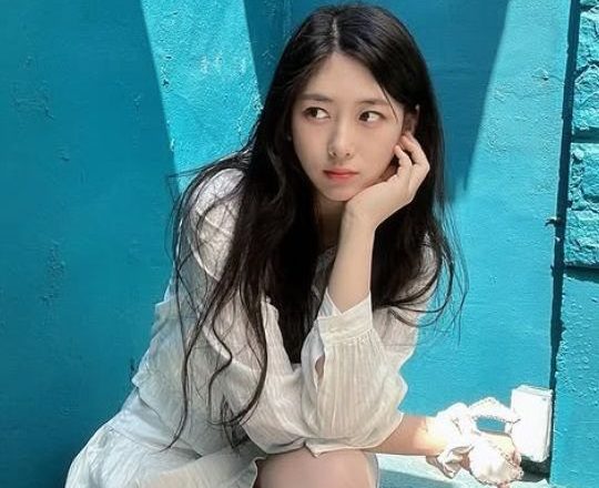 Park Min-ha, who excels in acting and shooting, has achieved two goals at once… Records of growth and challenges in her teens.