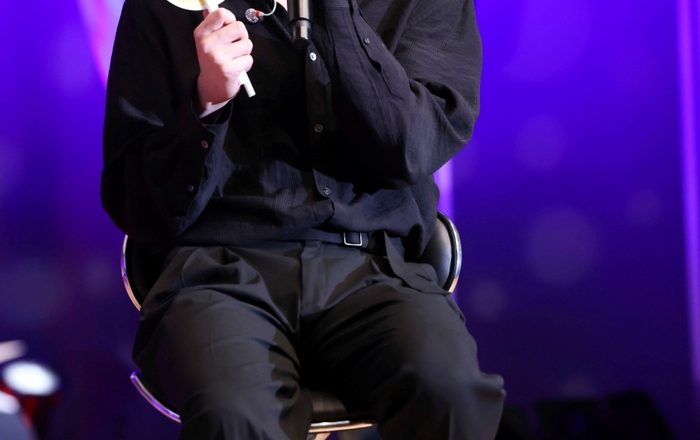 Lee Jun-young successfully wrapped up his solo fan meeting in Tokyo, Japan, enhancing the overall quality of ‘THE MOMENT’ from his singing abilities to fan interactions.