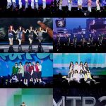 The return of the global K-POP brand… SMTOWN LIVE, a 4-hour extravaganza that captured the hearts of North American fans.
