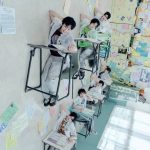 KICKFLIP makes a comeback with their second mini album ‘Kick Out, Flip Now!’… Embarking on a full-scale global conquest with free-spirited sensibilities.