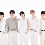 POW, combining ‘POUTINE + YOUTH CULTURE,’ makes a comeback with their 3rd EP… “Both the music and visuals have matured.”