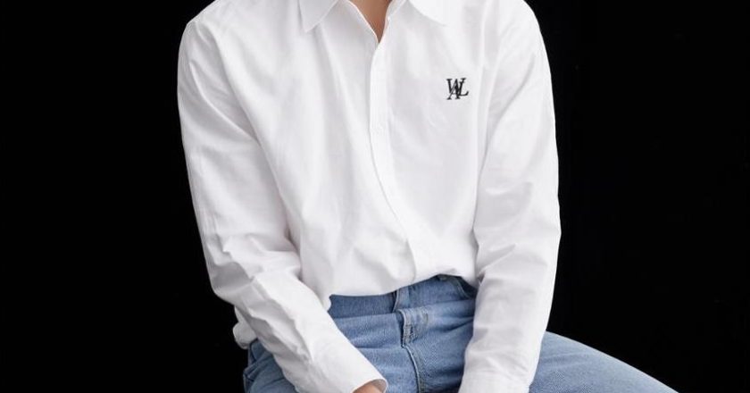 Lee Dohyun, completion of service in Air Force Band… Proven talent returns as a ‘ten million actor’