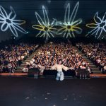 Rookie artist Shin Ye-eun successfully wraps up her first fan meeting in Taiwan… Special time with fans.