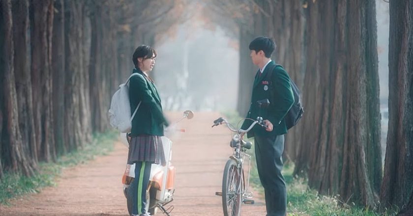 Please take care of this week’s episode, which recorded a viewership rating of 5.7% from the first broadcast… Explosive response.