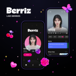 IU opens official communication channel ‘BERRYZ’ with global fans… Large-scale fan event to be held in celebration of her birthday.