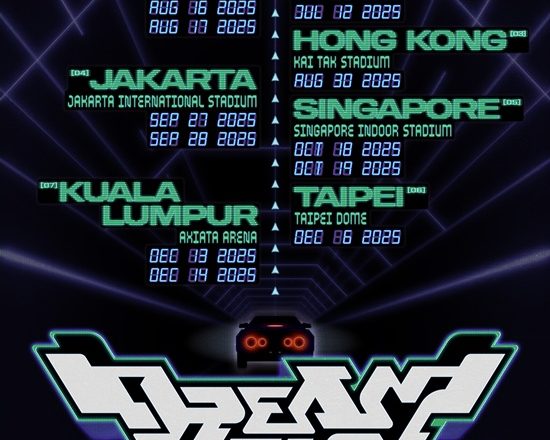 NCT DREAM announces 2025 tour ‘DREAM THE FUTURE’… Another milestone in the K-POP concert market.