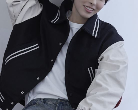 Park Yoon-ho confirmed to be cast in tvN’s ‘Unknown Seoul’… to portray Lee Ho-soo, a high school student depicting the pain of youth.