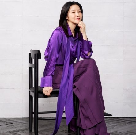 The reason why Lee Young-ae returned as Heda Gabler… “I wanted to portray a character with loneliness and agony.”