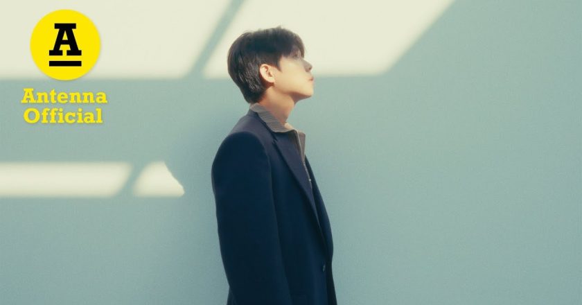 Jung Seung-hwan to release digital single ‘In Spring’… Delivers touching emotions with ‘Just One More Day,’ a song about heartbreaking love.