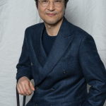 tvN’s ‘New President Project’, starring Han Suk-kyu, to premiere in the second half of the year… A ‘Man of Communication’ to soothe the angry times.