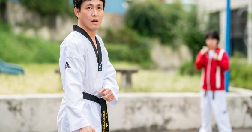 “For my daughter, I’ll do anything”… Oh Jung-se, the most realistic superhero in ‘Hi Bye, Mama!’