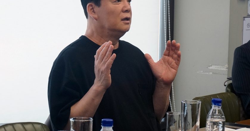 Baek Jong-won, with the determination for a “second start-up,” breaks through franchise controversy head-on… Focus on owner-centered management.