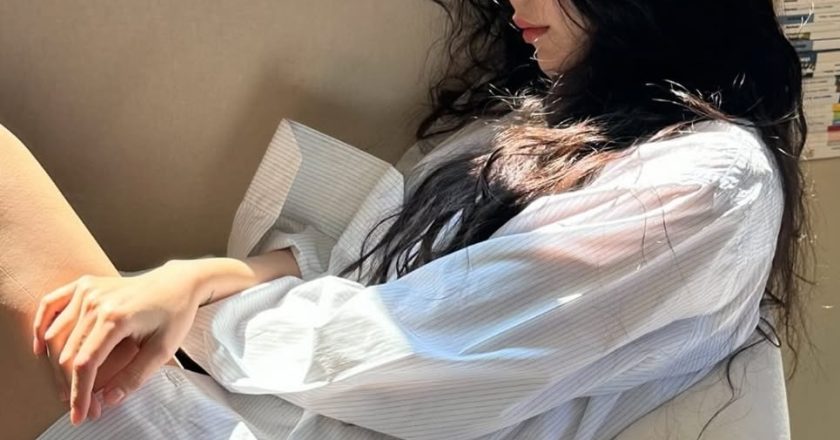 Jang Jae In makes a comeback with her second full-length album ‘Poetry: Beautiful Things’… Pre-release track ‘Dew’ to be released on the 16th.