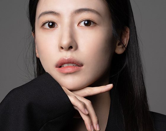 Jiwoo makes a full-fledged comeback in collaboration with T.H. Company…