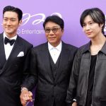 ‘Lee Soo-man: The King of K-Pop’ to be Revealed on Amazon Prime… A Record Highlighting the Roots and Vision of the K-Pop Industry
