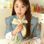 Actress Ahn So-hee to hold her first solo fan meeting ‘ANON’… A true first meeting with fans.