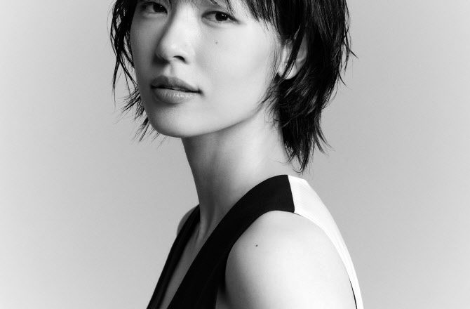 Actor Gong Seung-yeon signs an exclusive contract with People Entertainment.