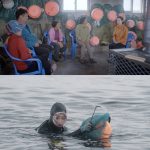 The reason Song Ji-hyo jumped into the sea of Jeju… JTBC·BBC joint documentary ‘Haenyeo Adventure’ first broadcast on the 15th.
