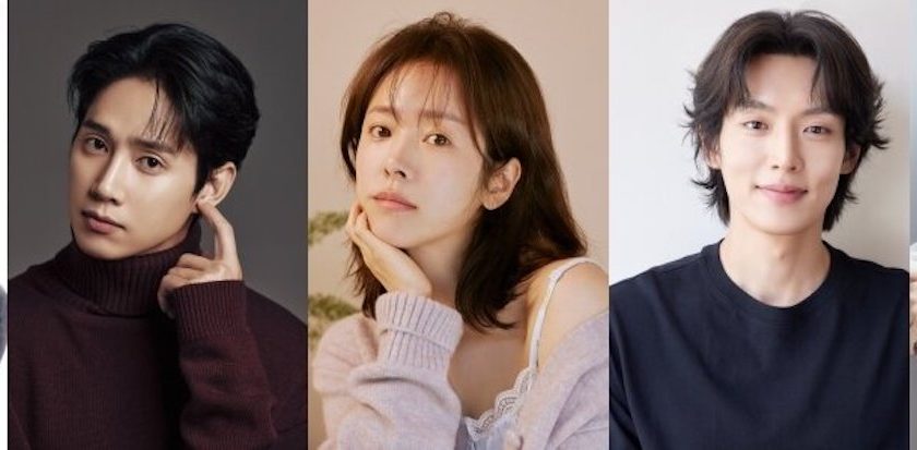 ‘Efficient Meeting of Single Men and Women’ starring Han Ji-min and Park Sung-hoon confirmed… Presenting the solution to dating in the era of blind dates.