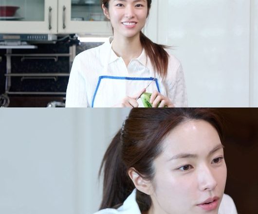 Rising star Ha Young, who has mastered art, cooking, and acting… A versatile newcomer who appeared on ‘Pentastar.’