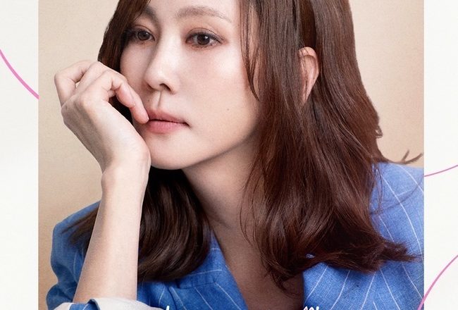 Kim Namjoo, “YouTube is a first for me”… Reveals daily life through her first solo variety show ‘Queen of Insight Kim Namjoo’