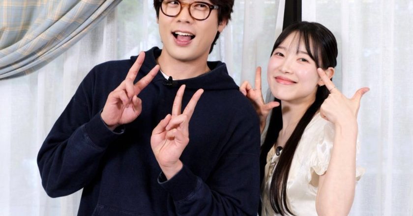 Kim Ah Young and Choi Daniel, after their love line in ‘Running Man’, reunite in ‘Choi Da Cheese’… “The some has ended” – sincere exchange amidst teasing and bickering.