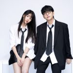 RocoBerry’s new song ‘I Love You, Only You’ released today… A romantic ballad completed with a 30-member orchestra.