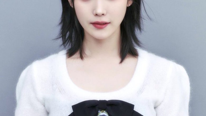 IU practices sharing through ‘IUANA’… Third donation this year, cumulative donation exceeds 4 billion won.
