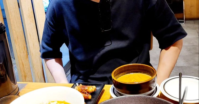 ‘Where is My Dad Going?’ Yoon Hoo Returns as a Grown Young Man… Attention on Admission to Prestigious U.S. University and Musical Potential