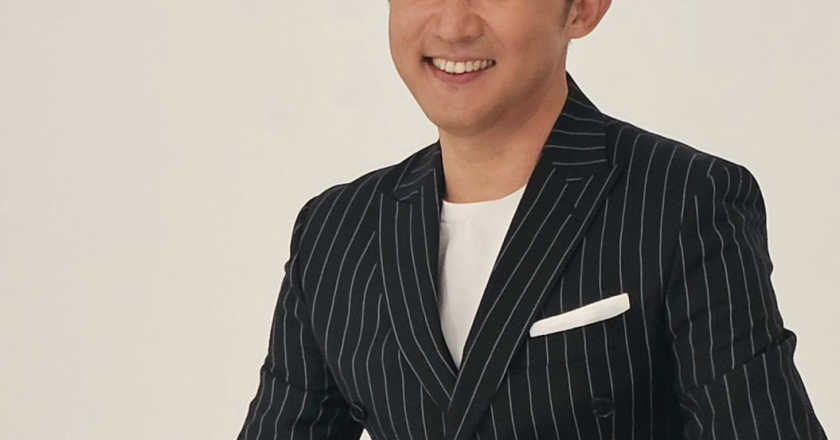 The reason why Ahn Jae-wook came back to life at the brink of death… “I held onto life for the sake of my children.”