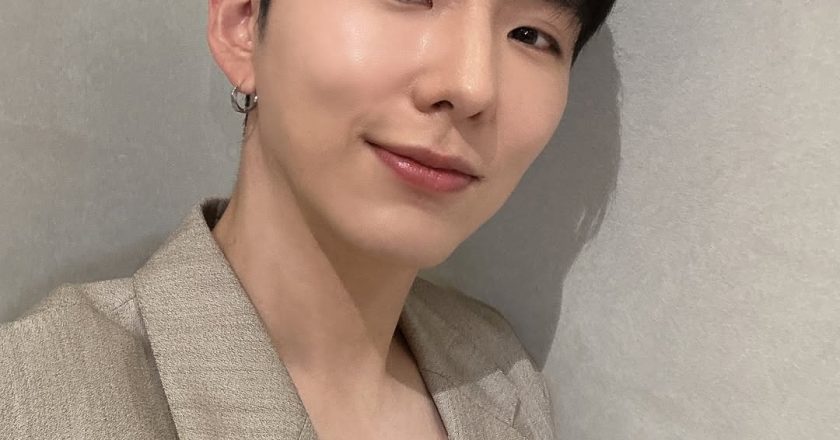 The youngest member of ‘어남선’ Ryu Haksan, Kihyun, transforms into a charming guy on his first fixed variety show after discharge… Promising diverse charms to celebrate his 10th debut anniversary.