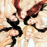 X:IN, a K-pop girl group, released ‘Defend Myself,’ a self-reflective narrative… A new experiment in the group’s identity.