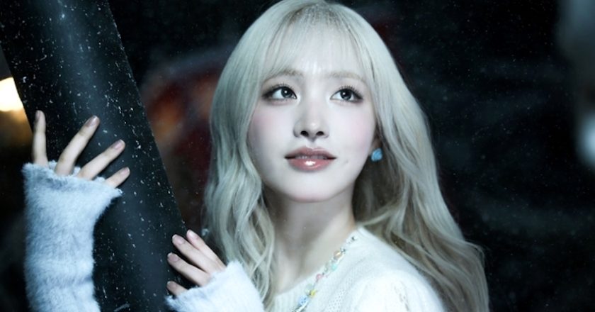 Ive’s Leeze fills emotions with ‘More Beautiful than Heaven’ OST… ‘Heavy Love’ to be released today (18th)