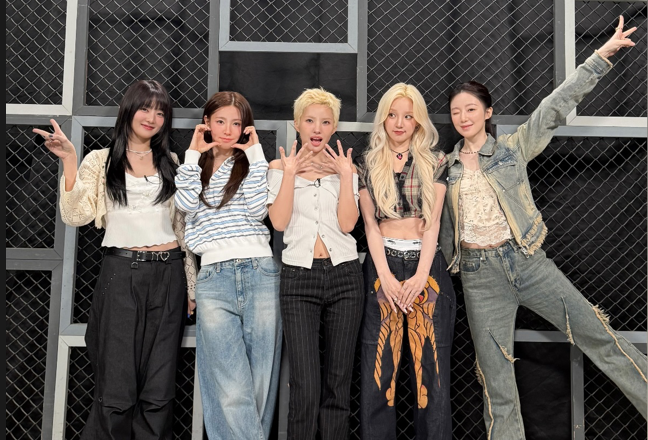 (G)I-DLE shares heartfelt comeback story through ‘I Never Die’… “We are is our new beginning”