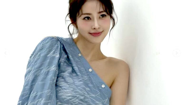 About to get married, Seo Dong-ju parts ways with her agency… “Contract with Onestar Company terminated, expressing gratitude”