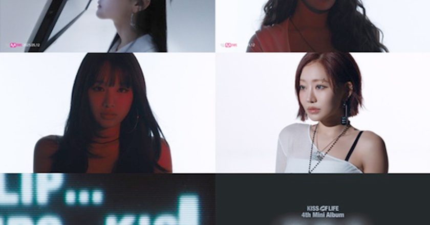 Kiss of Life to showcase musical evolution with ‘224’…until Seoul encore concert in July.