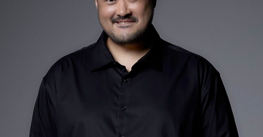 Cha Yeop starts anew at Studio Ville… Continues the challenge of expanding his acting spectrum.